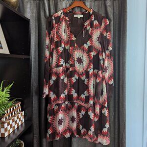 loft dress